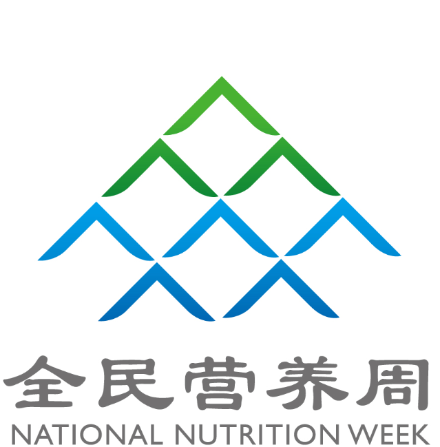全民营养周